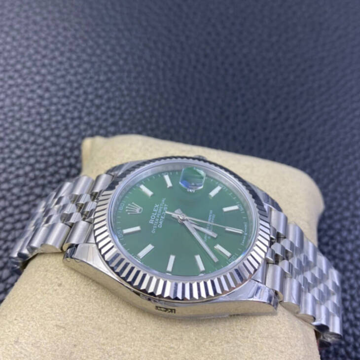 Rolex Datejust 41 - Image 4