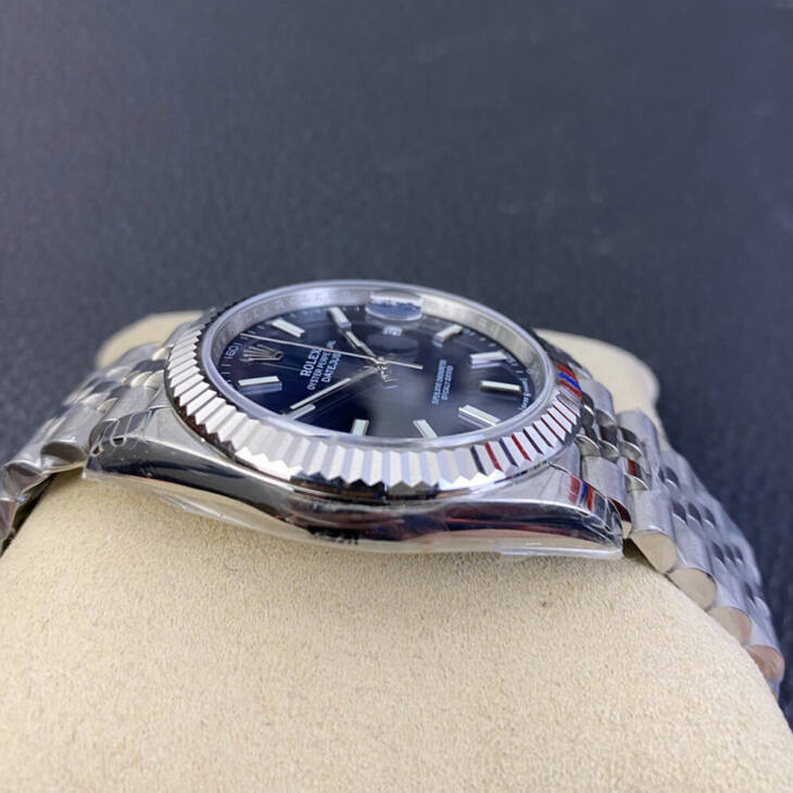 Rolex Datejust 41 - Image 4