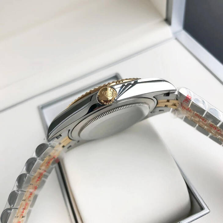 Rolex Datejust 41 - Image 4