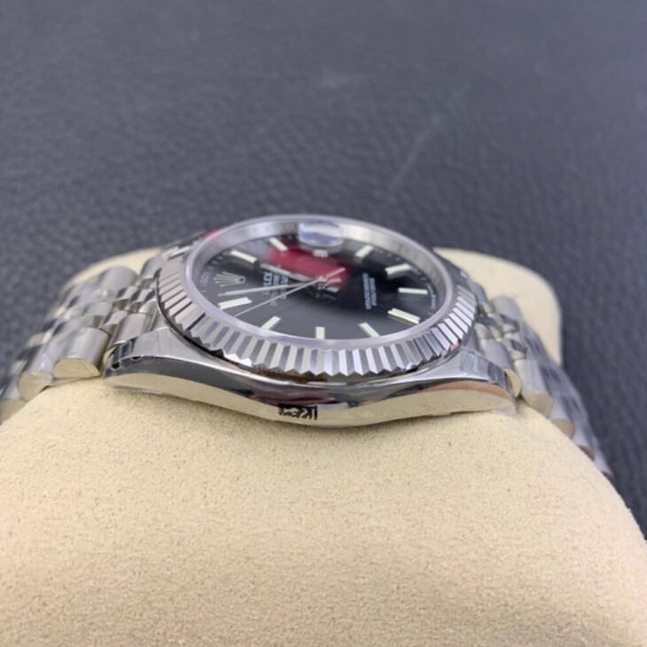 Rolex Datejust 41 - Image 4
