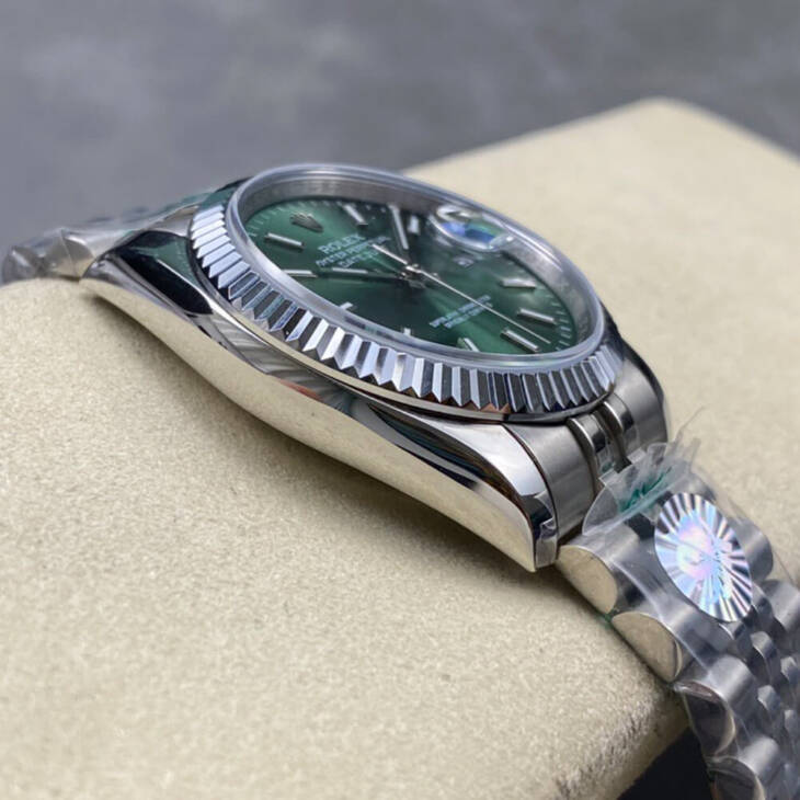 Rolex Datejust 36 - Image 4