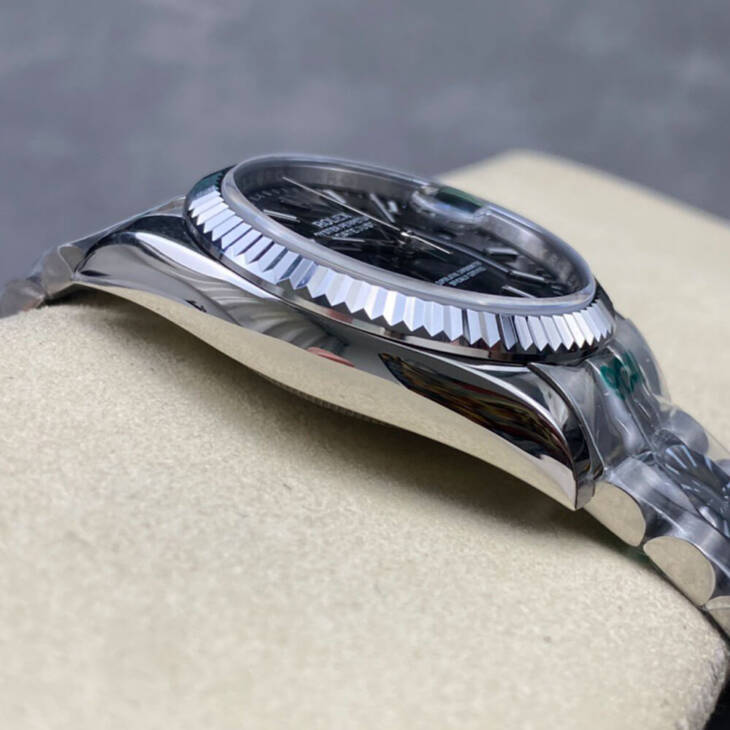 Rolex Datejust 36 - Image 4