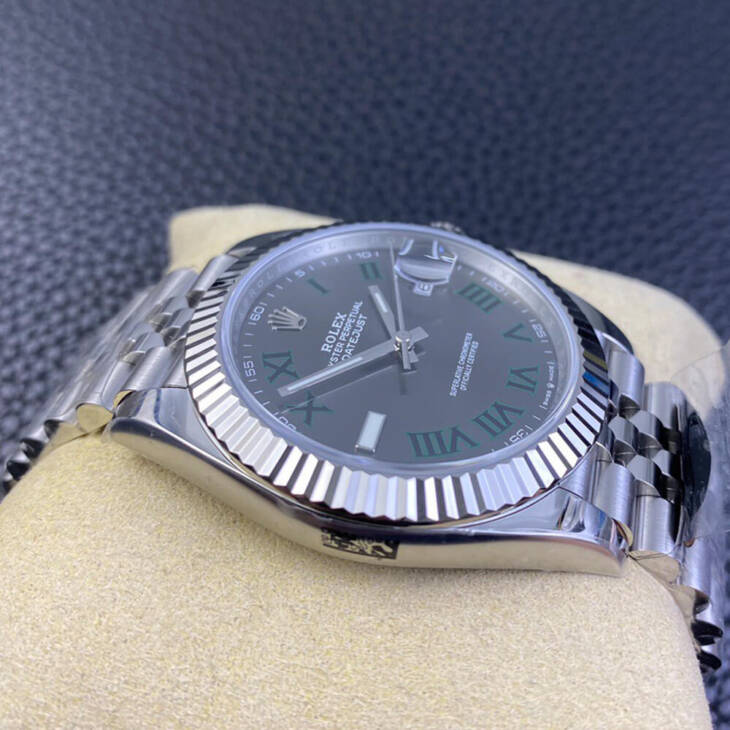 Rolex Datejust 36 - Image 4