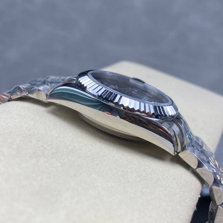 Rolex Datejust 31 - Image 4