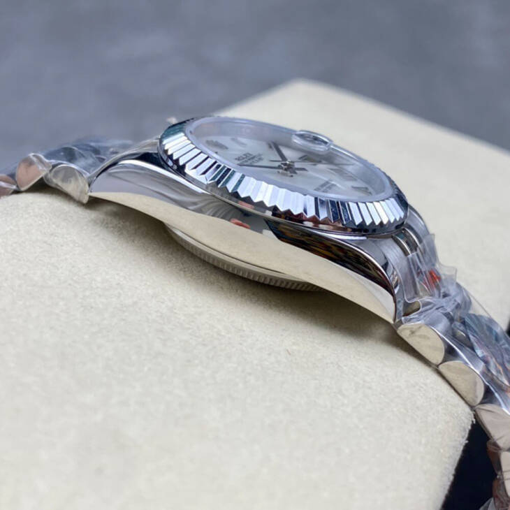Rolex Datejust 31 - Image 4