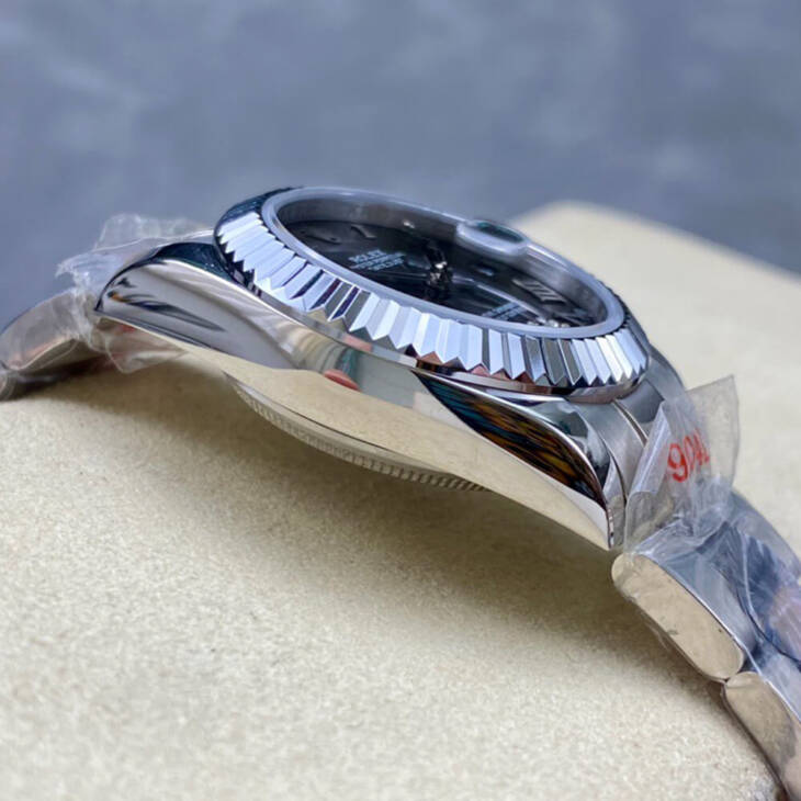 Rolex Datejust 31 - Image 4