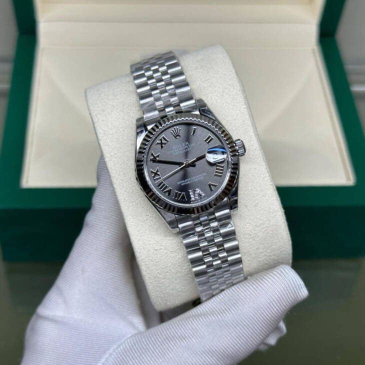 Rolex Datejust 31 - Image 4