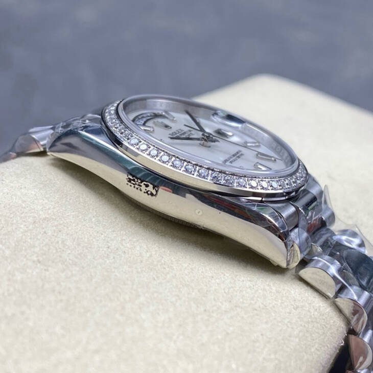 Rolex Day-Date 36 - Image 4