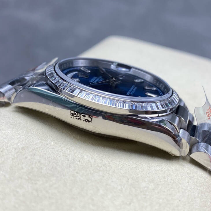 Rolex Day-Date 36 - Image 4