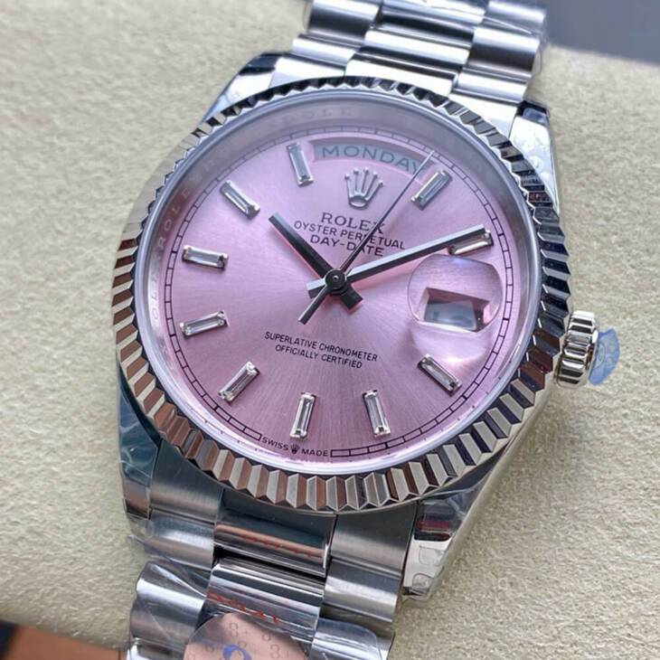 Rolex Day-Date 36 - Image 4