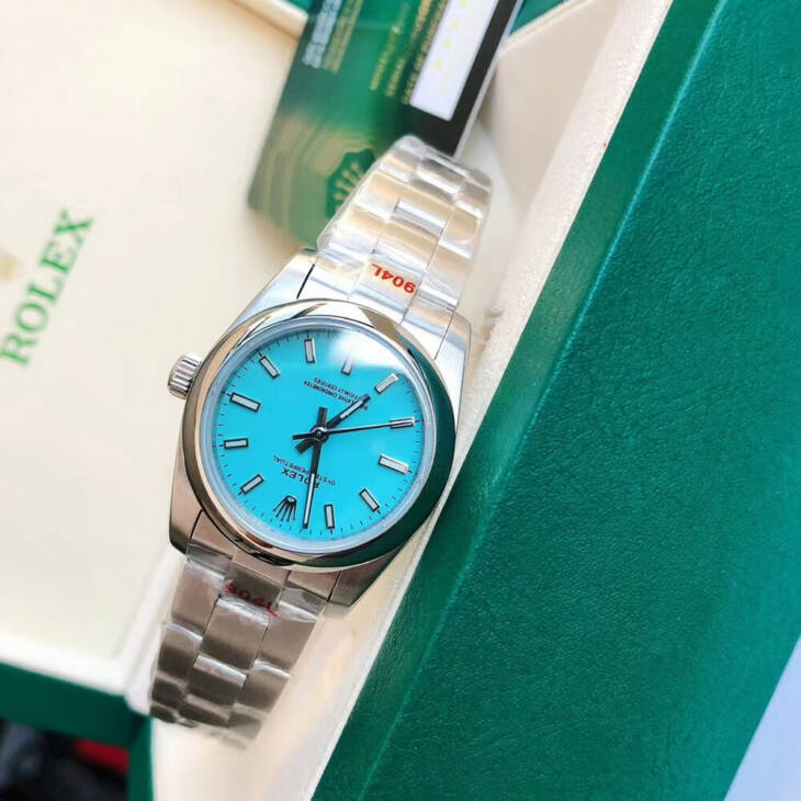Rolex Oyster Perpetual 31 - Image 4
