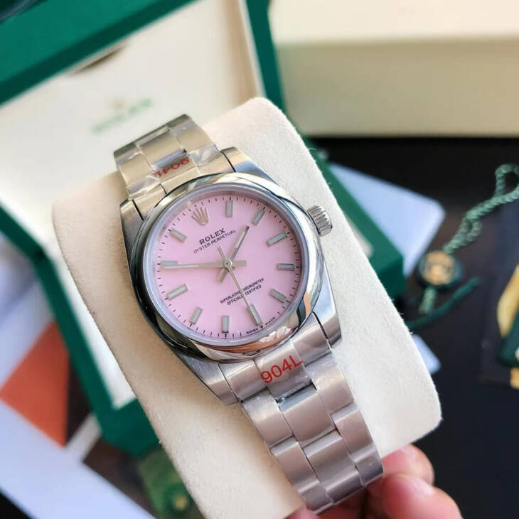 Rolex Oyster Perpetual 31 - Image 4