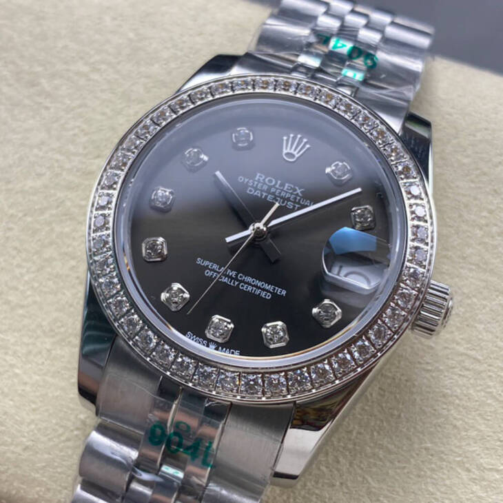 Rolex Datejust 31 - Image 4