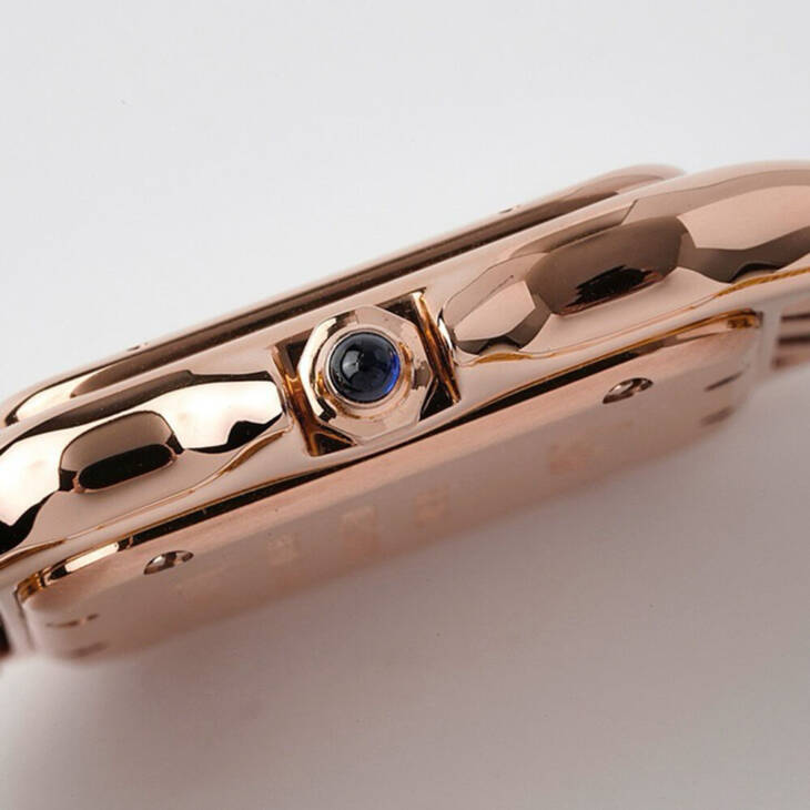 Cartier Medium Panthere de Cartier watch - Image 5
