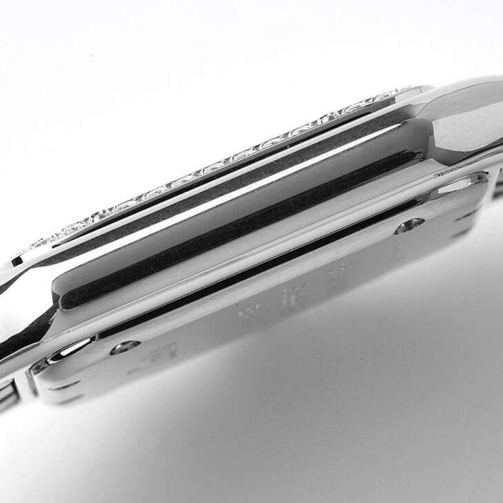 Cartier Medium Panthere de Cartier watch - Image 5