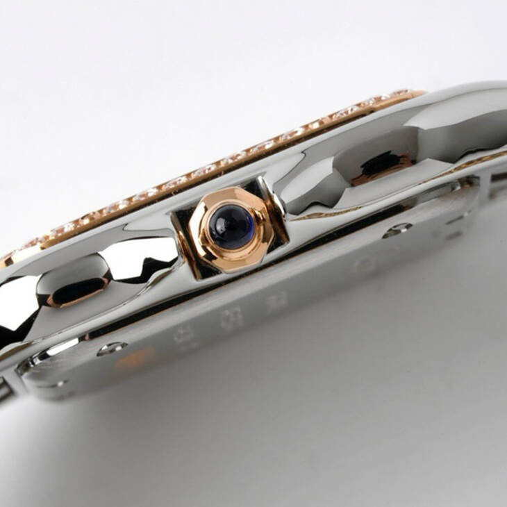 Cartier Medium Panthere de Cartier watch - Image 5