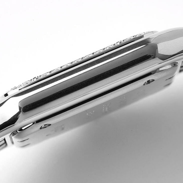 Cartier Medium Panthere de Cartier watch - Image 5