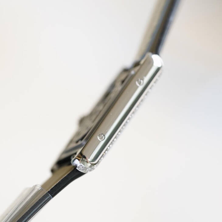 Cartier Small Tank Must watch - Image 5