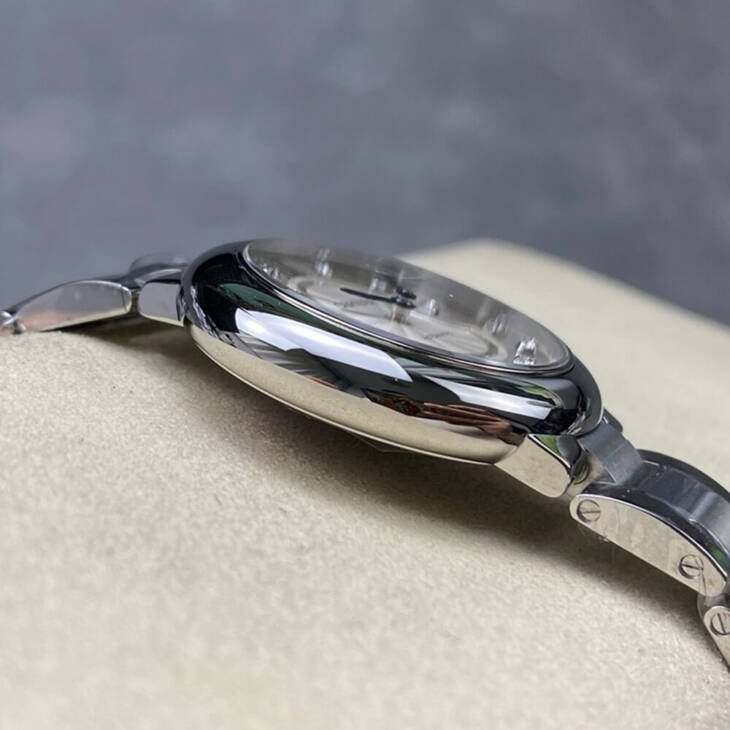 Cartier 33mm Ballon Bleu de Cartier watch - Image 5