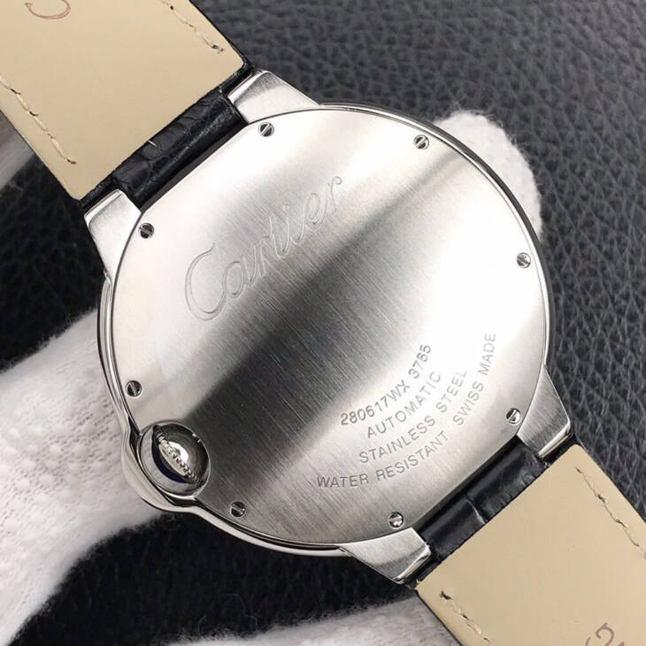 Cartier 42mm Ballon Bleu de Cartier watch - Image 5