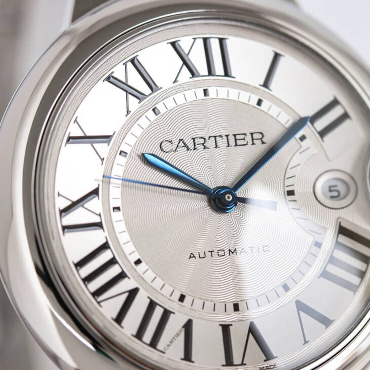 Cartier 40mm Ballon Bleu de Cartier watch - Image 5