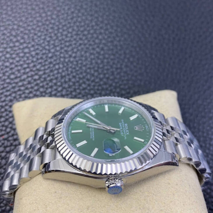 Rolex Datejust 41 - Image 5