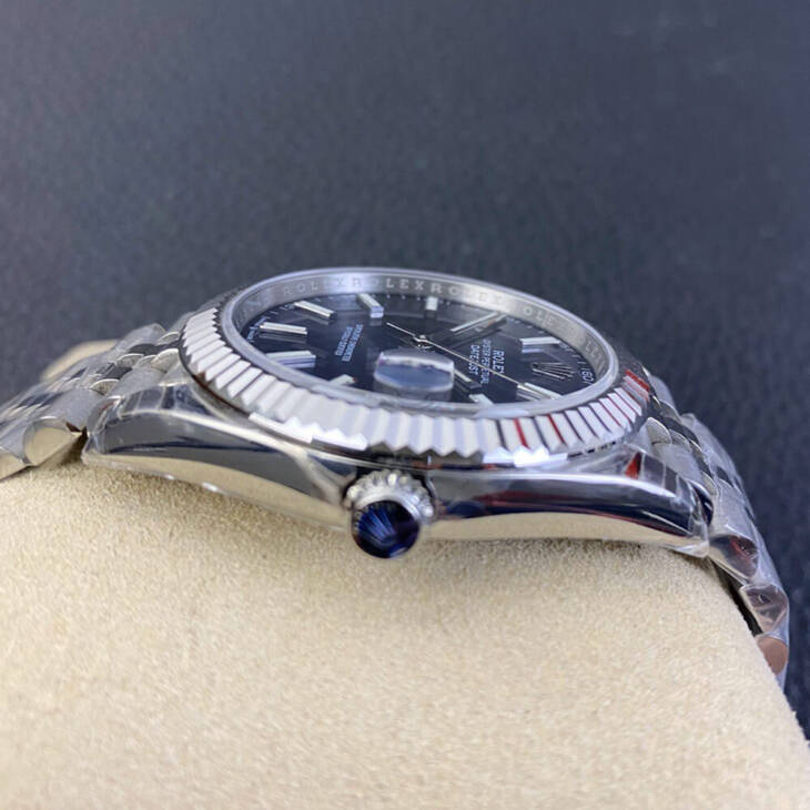 Rolex Datejust 41 - Image 5