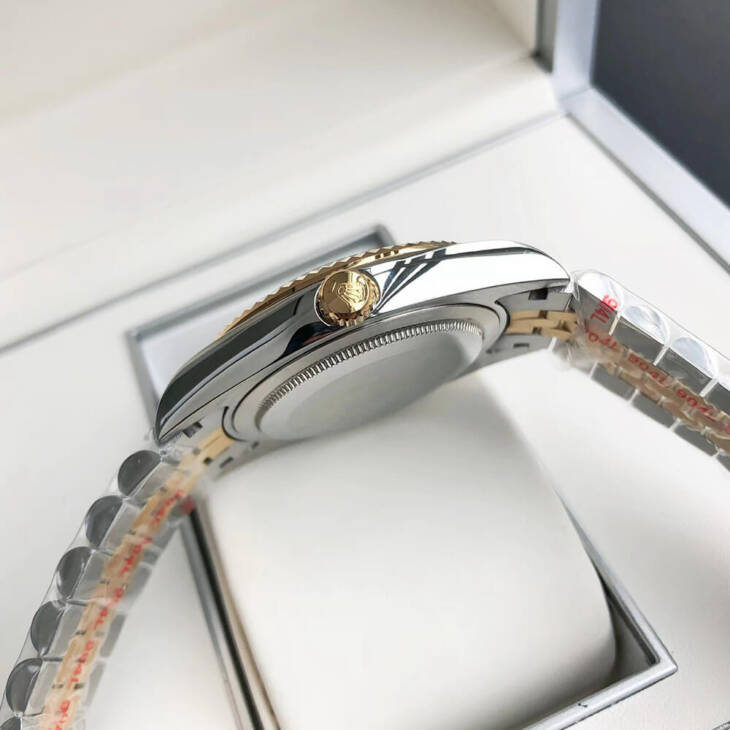 Rolex Datejust 41 - Image 5
