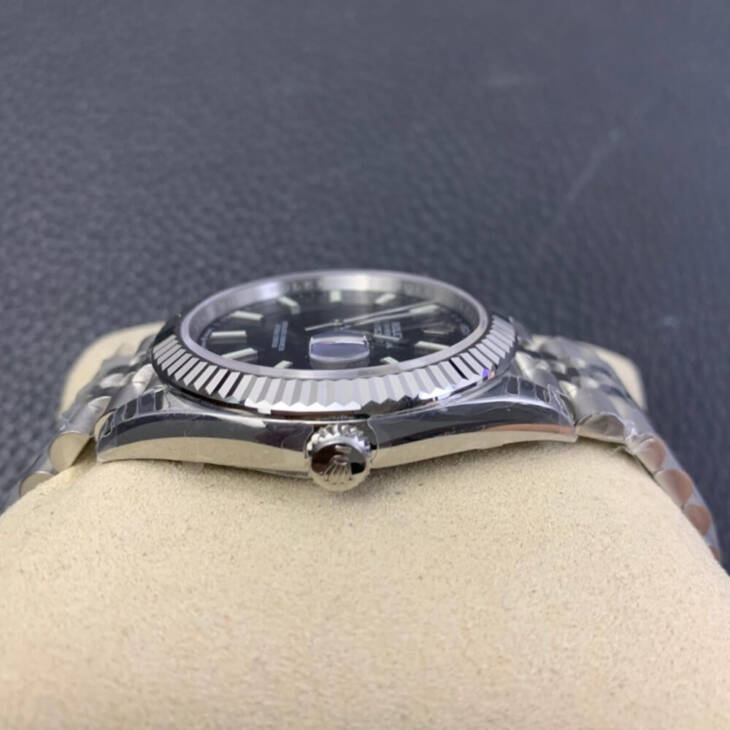 Rolex Datejust 41 - Image 5