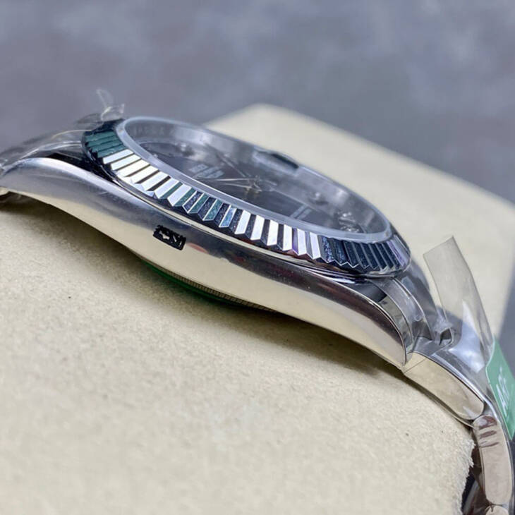 Rolex Datejust 41 - Image 5