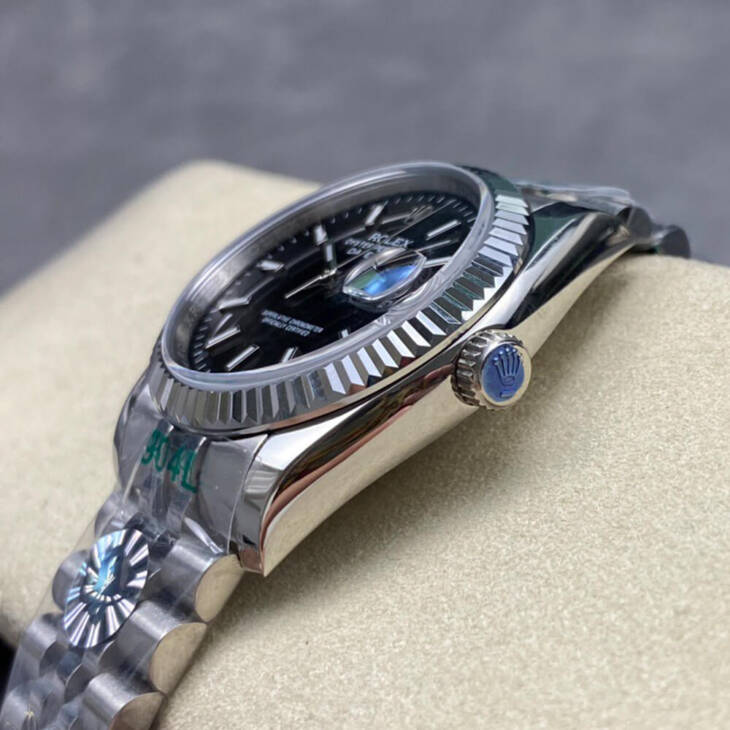 Rolex Datejust 36 - Image 5