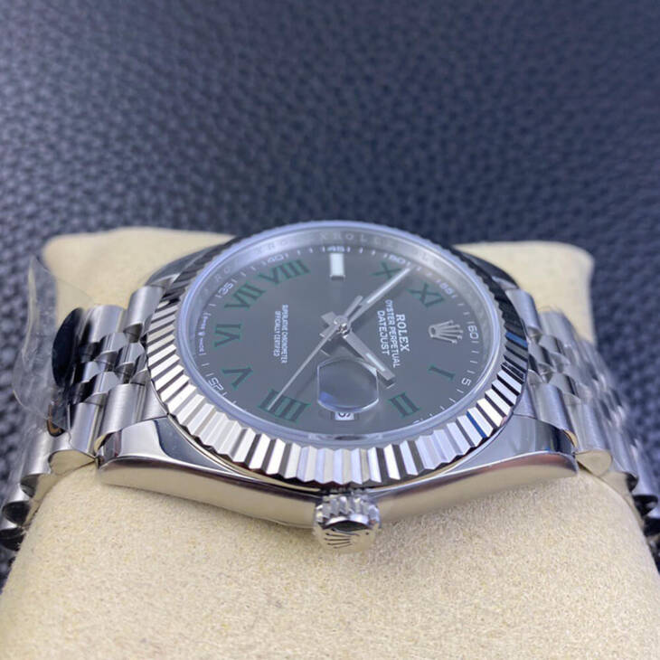Rolex Datejust 36 - Image 5