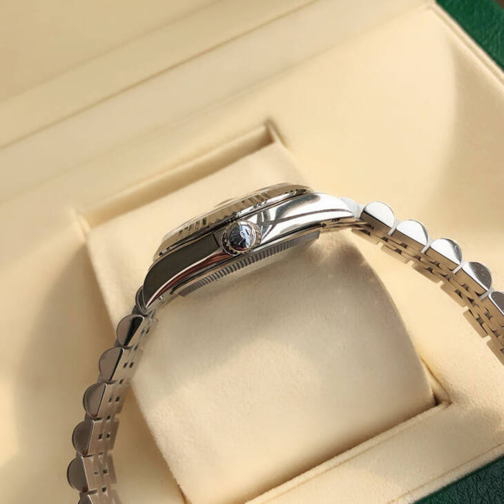 Rolex Datejust 31 - Image 5