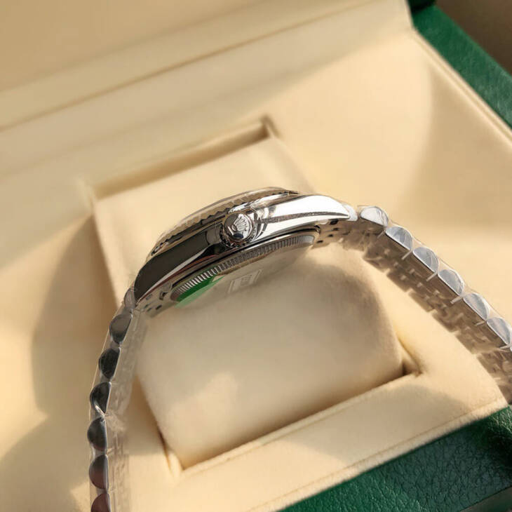 Rolex Datejust 31 - Image 5