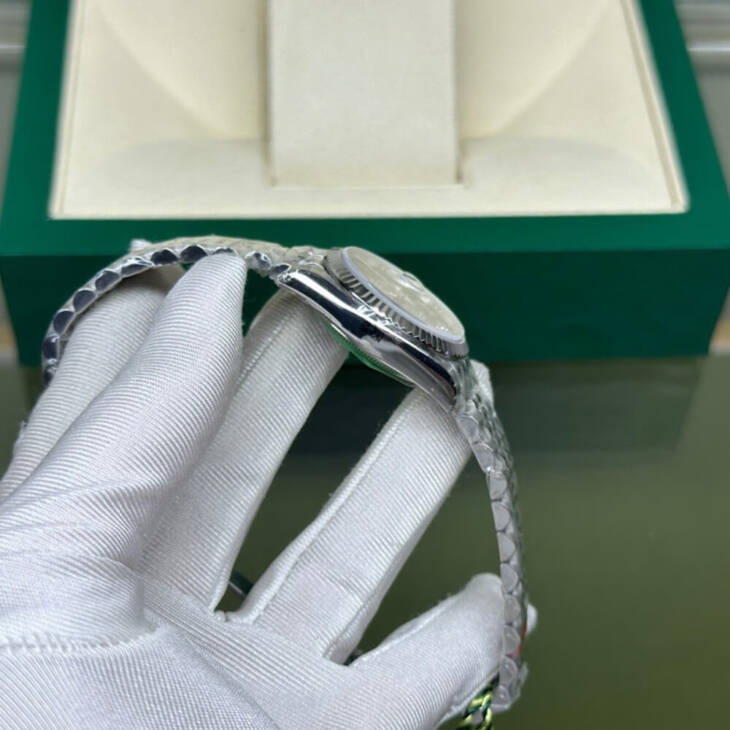 Rolex Datejust 31 - Image 5