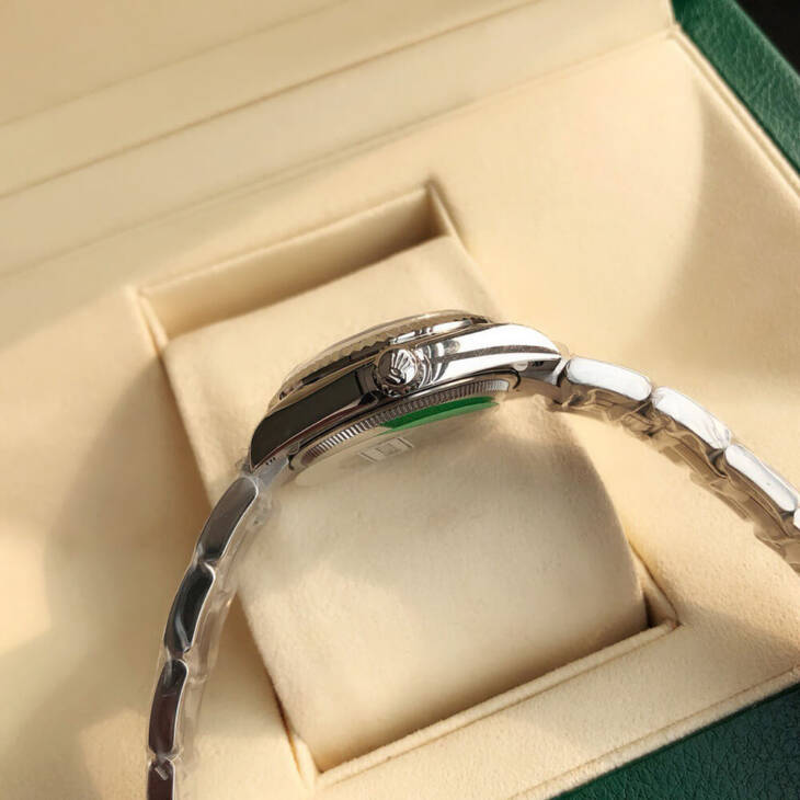 Rolex Datejust 31 - Image 5
