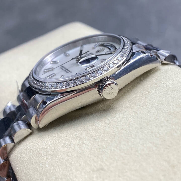 Rolex Day-Date 36 - Image 5