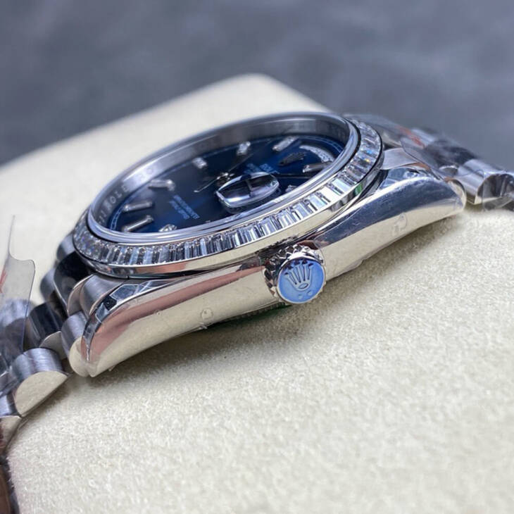 Rolex Day-Date 36 - Image 5