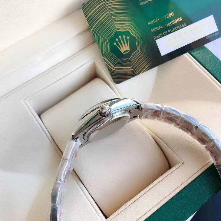 Rolex Oyster Perpetual 31 - Image 5
