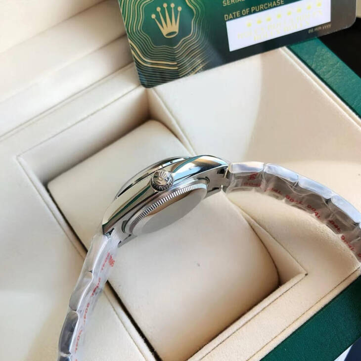 Rolex Oyster Perpetual 31 - Image 5