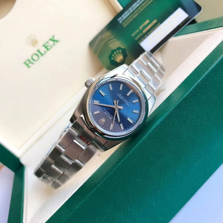 Rolex Oyster Perpetual 31 - Image 5