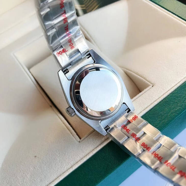 Rolex Oyster Perpetual 31 - Image 5