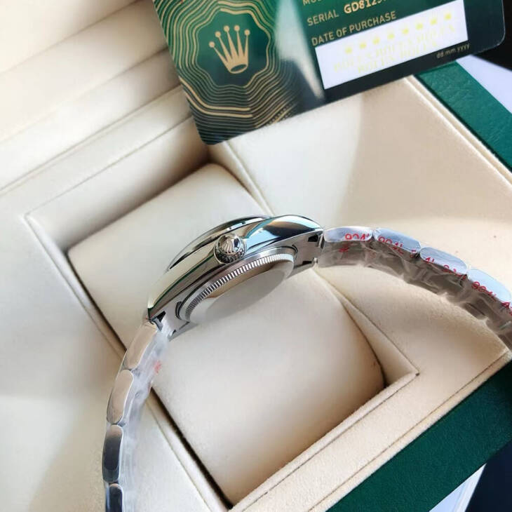 Rolex Oyster Perpetual 31 - Image 5