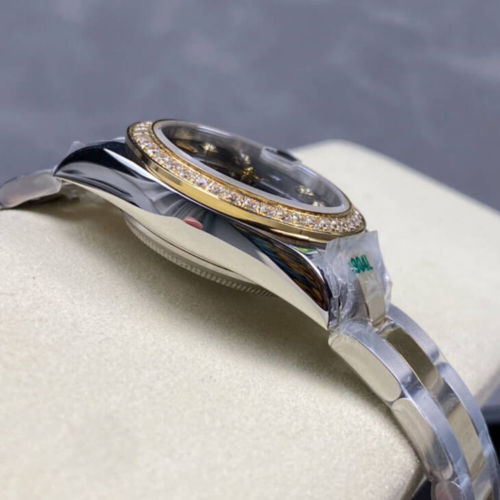 Rolex Datejust 31 - Image 5