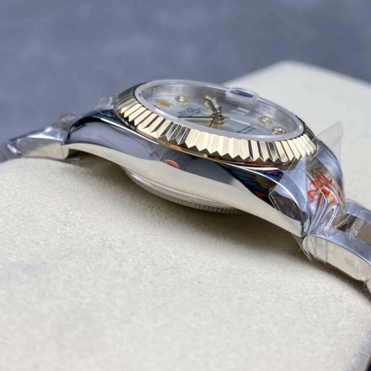 Rolex Datejust 31 - Image 5