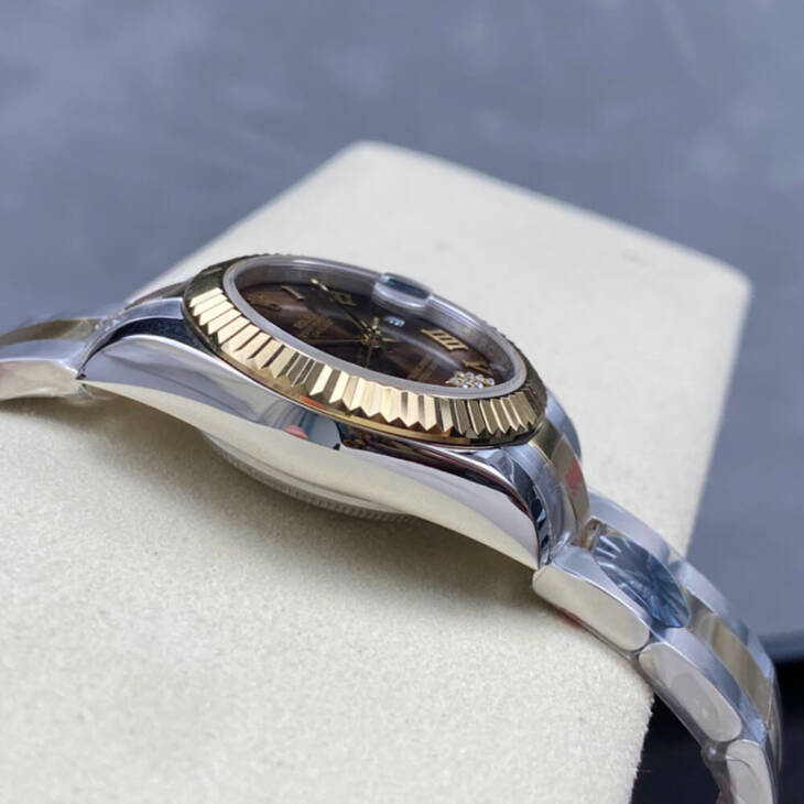 Rolex Datejust 31 - Image 5