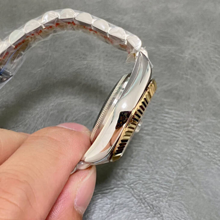 Rolex Datejust 31 - Image 5