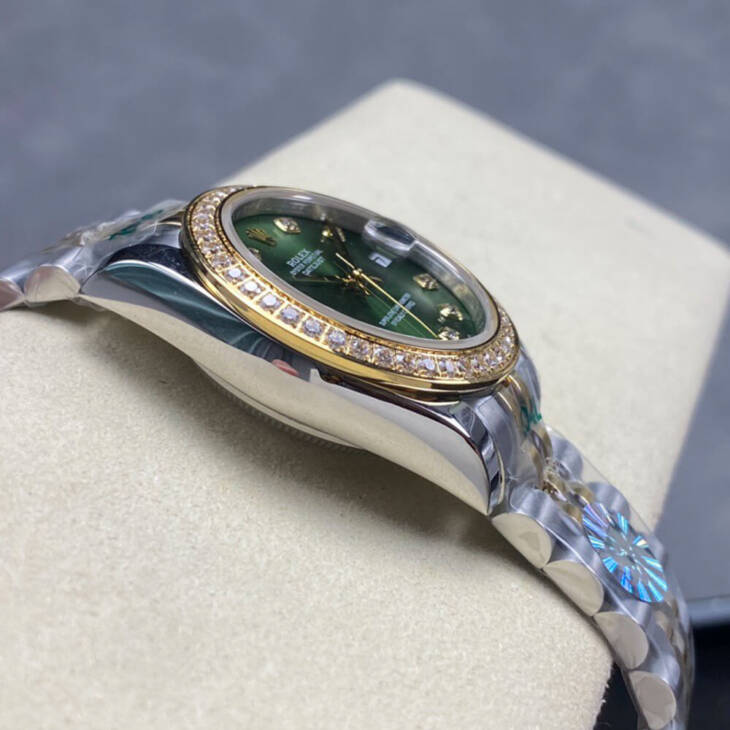 Rolex Datejust 31 - Image 5