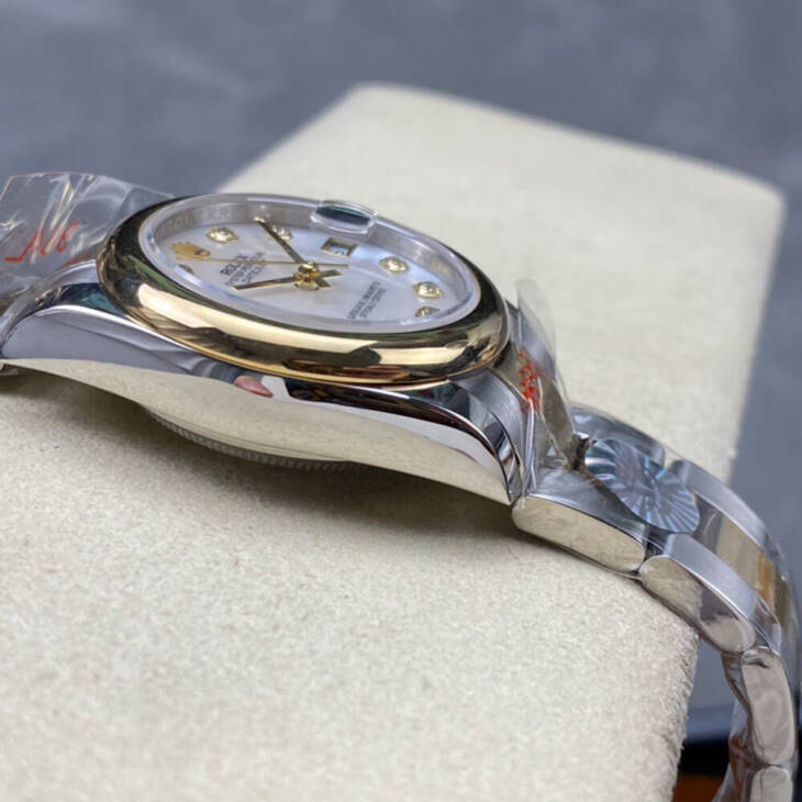 Rolex Datejust 31 - Image 5