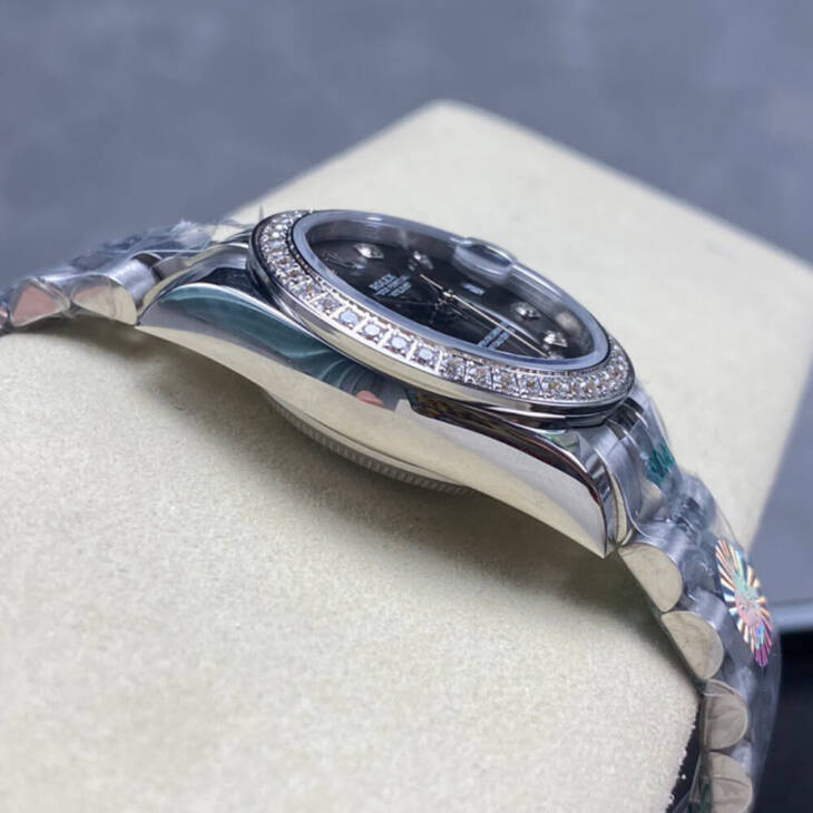 Rolex Datejust 31 - Image 5
